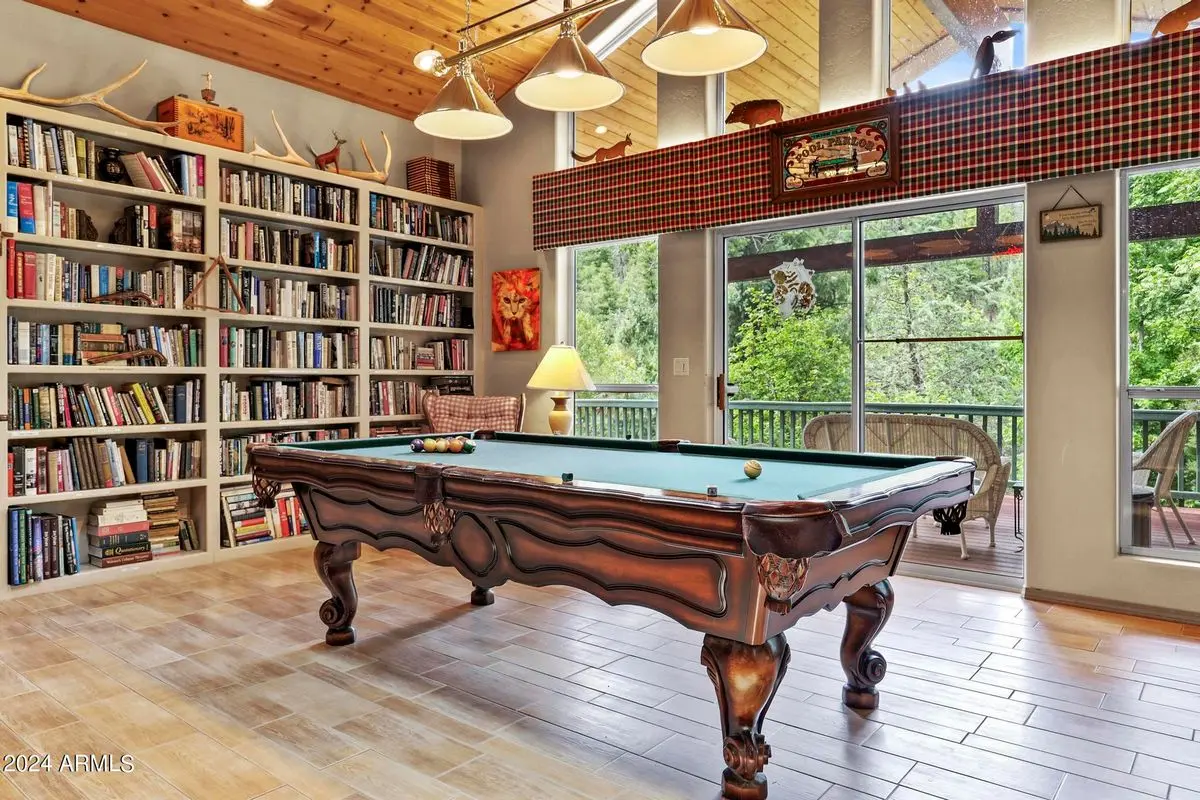 Photo 2 of green home in Payson, Arizona