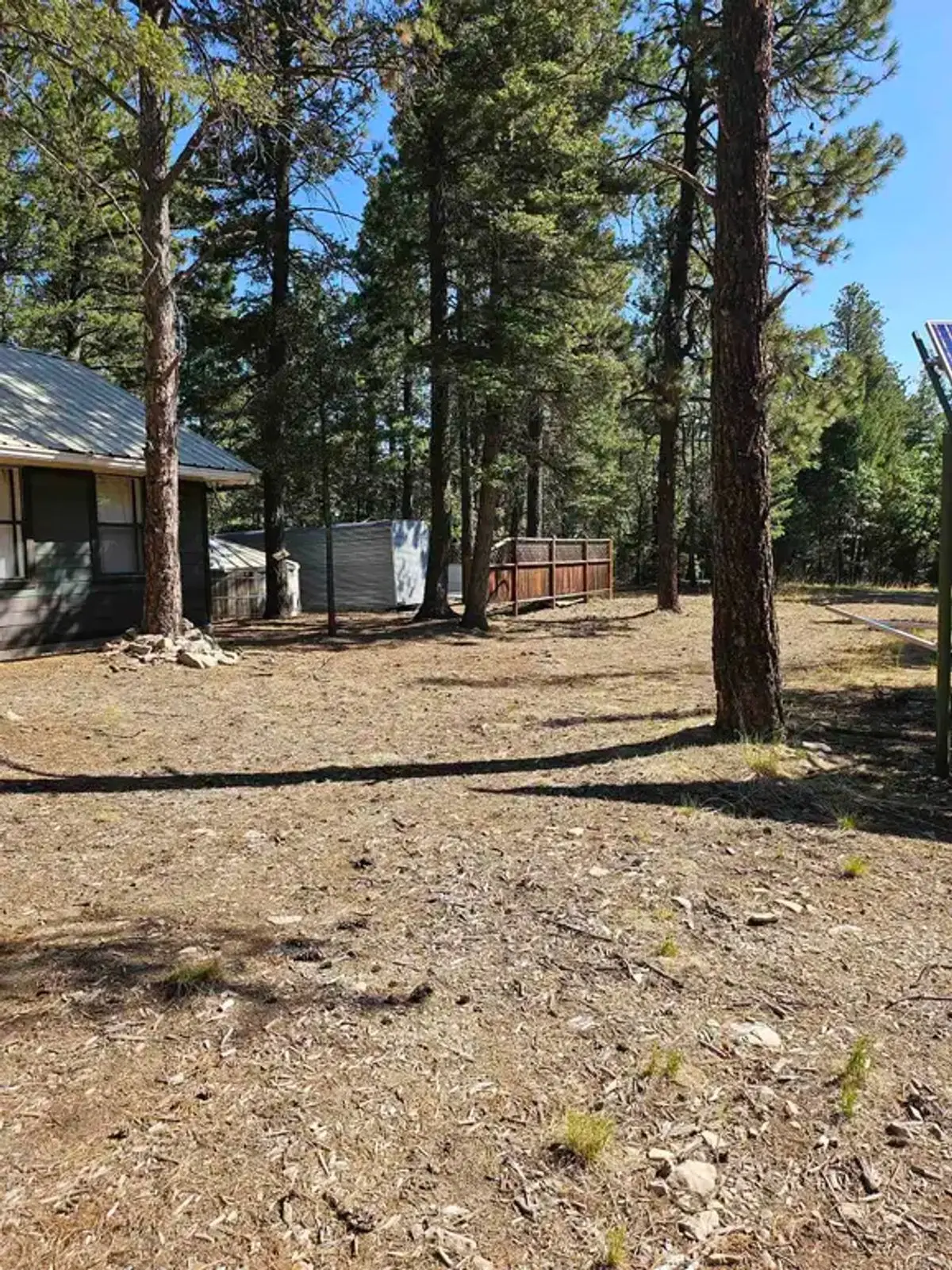 Green Homes for Sale - Cloudcroft, New Mexico Green Home