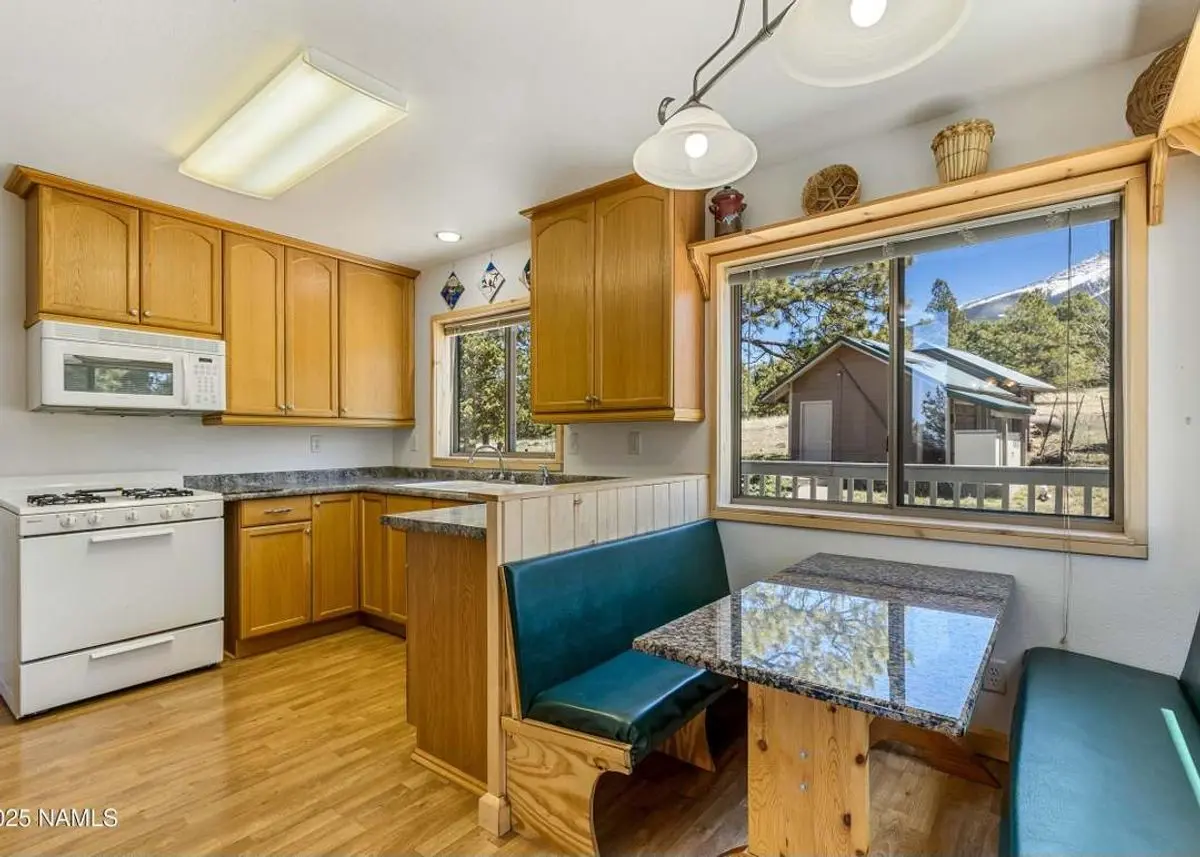 Green Homes for Sale - Flagstaff, Arizona Green Home