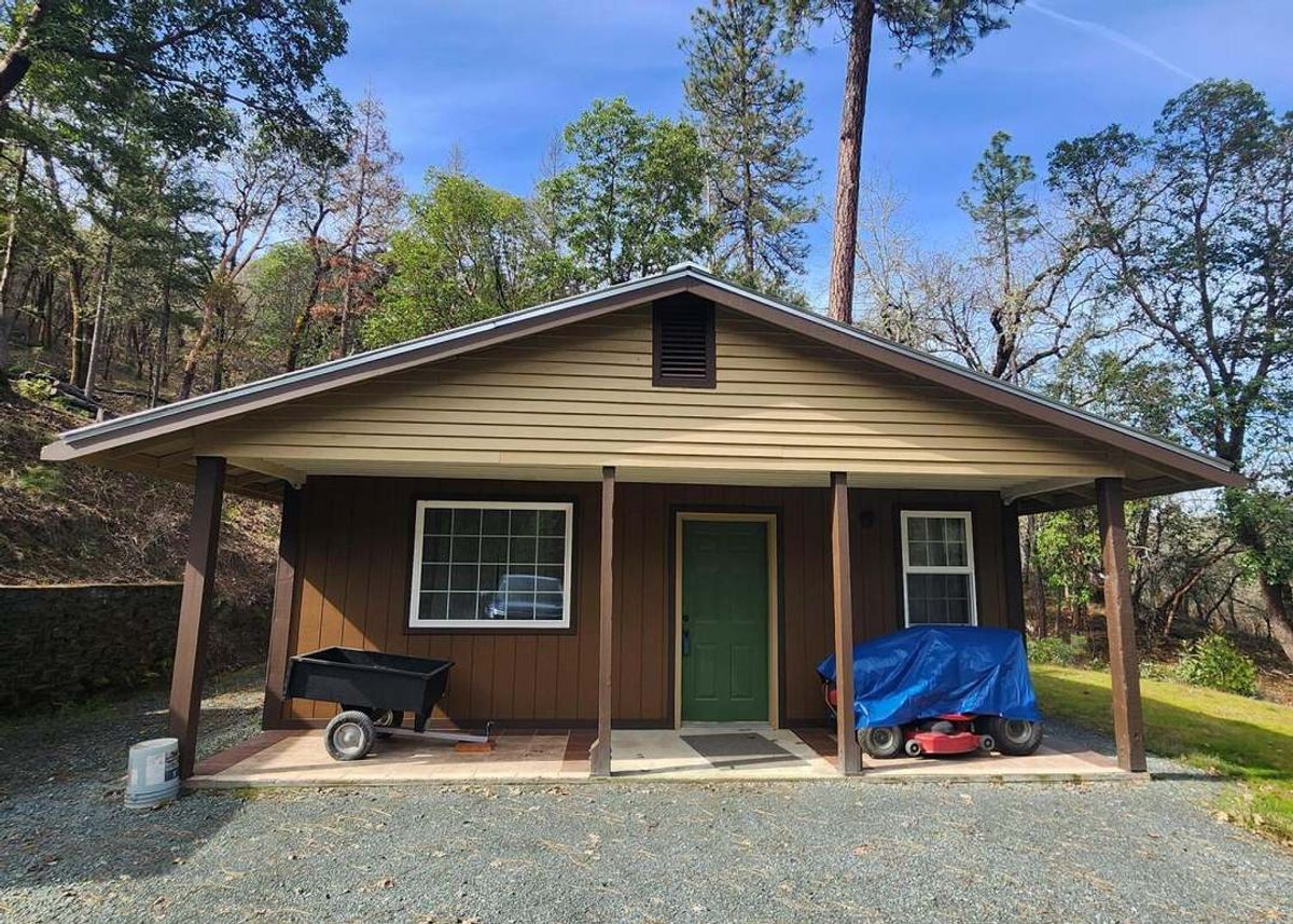 Green Homes for Sale - Rogue River, Oregon Green Home