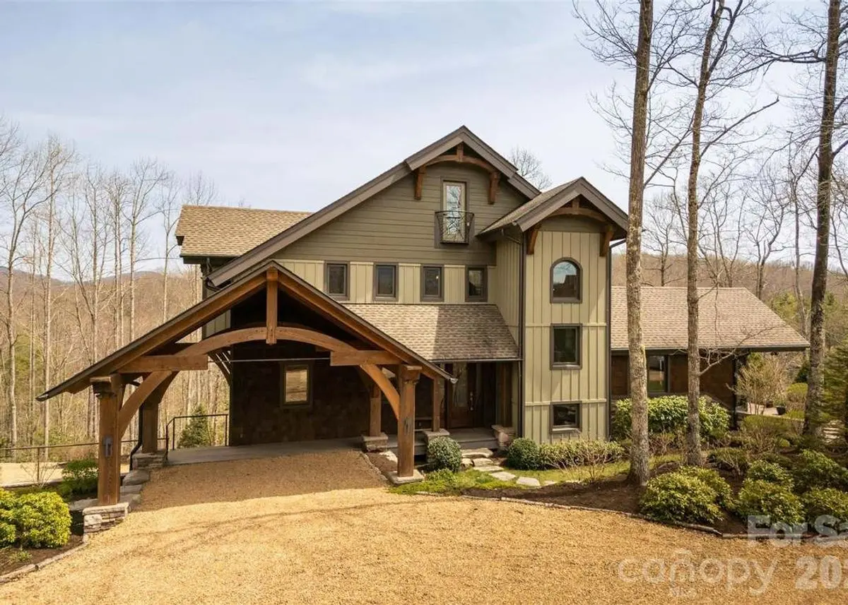 Green Homes for Sale - Blowing Rock, North Carolina Green Home