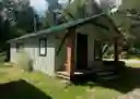 Photo 1 of green home in Grand Falls Twp, Maine