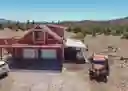 Photo 2 of green home in Williams, Arizona