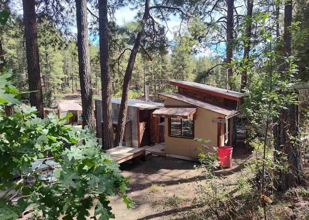 Green Homes for Sale - Pagosa Springs, Colorado Green Home
