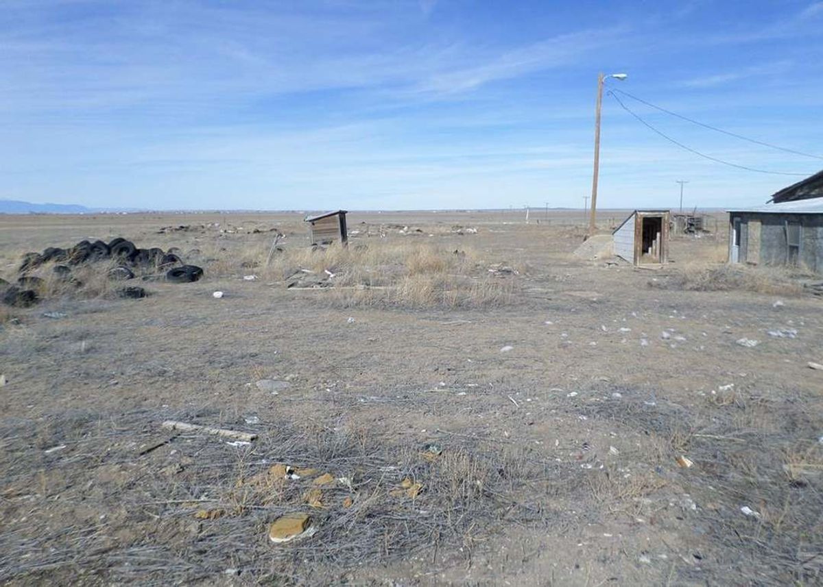 Green Homes for Sale - Avondale, Colorado Green Home