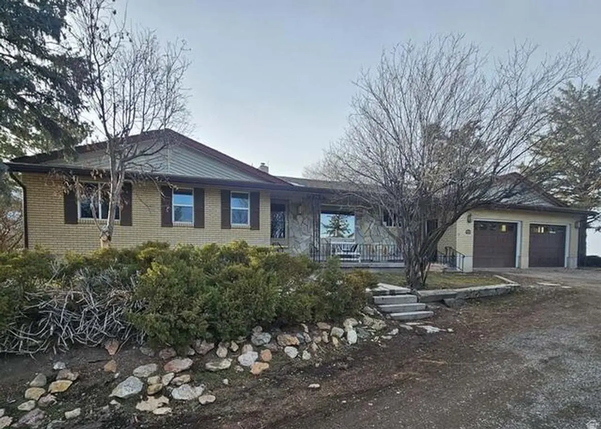Green Homes for Sale - Clifton, Idaho Green Home