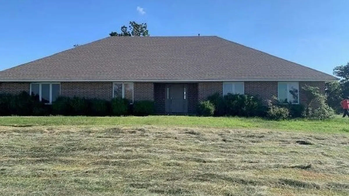 Green Homes for Sale - Jay, Oklahoma Green Home