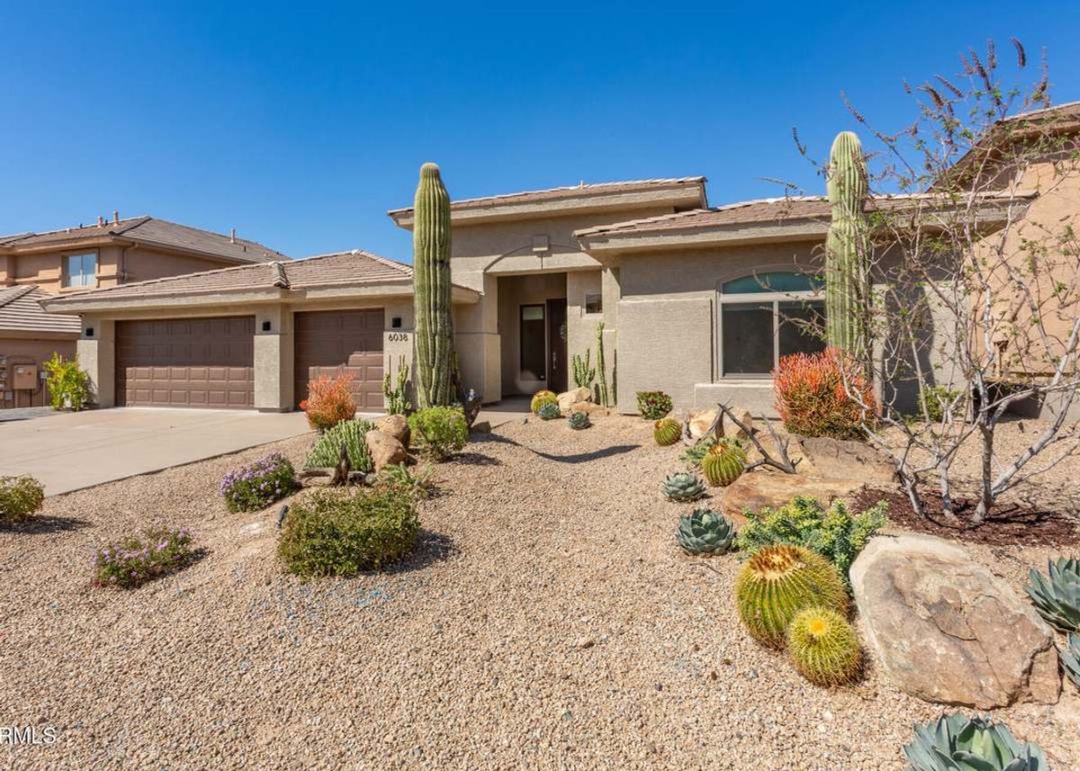 Green Homes for Sale - Scottsdale, Arizona Green Home