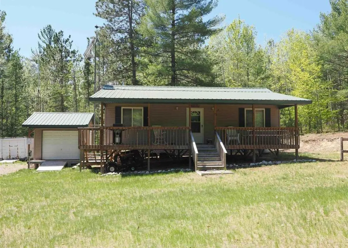 Green Homes for Sale - Afton, Michigan Green Home