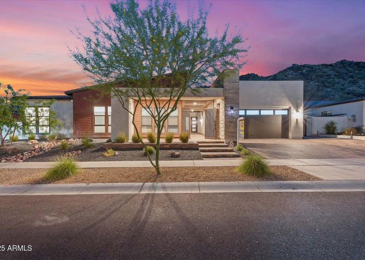 Green Homes for Sale - Phoenix, Arizona Green Home