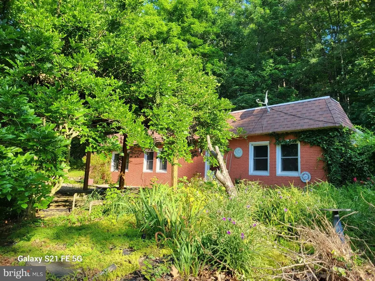 Green Homes for Sale - Landisburg, Pennsylvania Green Home
