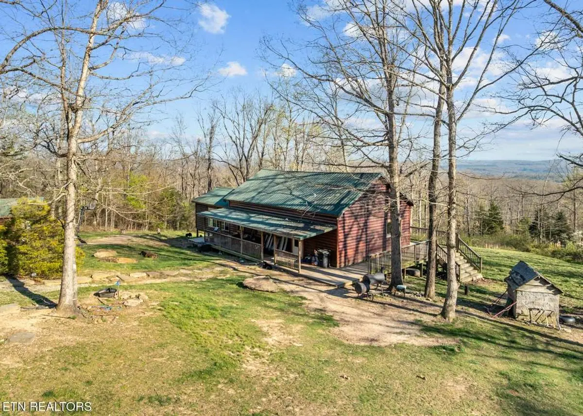 Green Homes for Sale - Rockwood, Tennessee Green Home