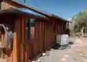 Photo 9 of green home in Seligman, Arizona