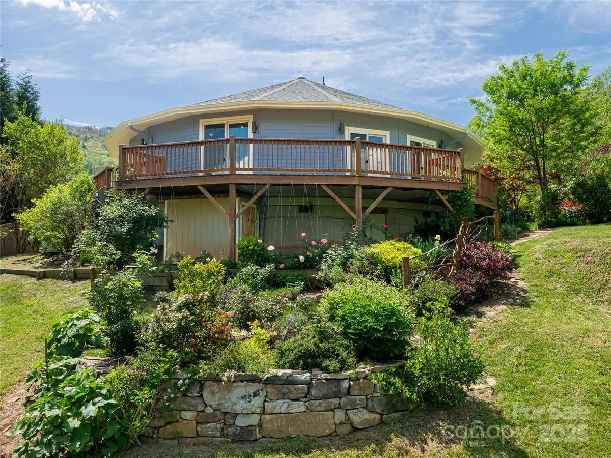 Green Homes for Sale - Asheville, North Carolina Green Home