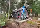 Photo 15 of green home in Washington, New Hampshire
