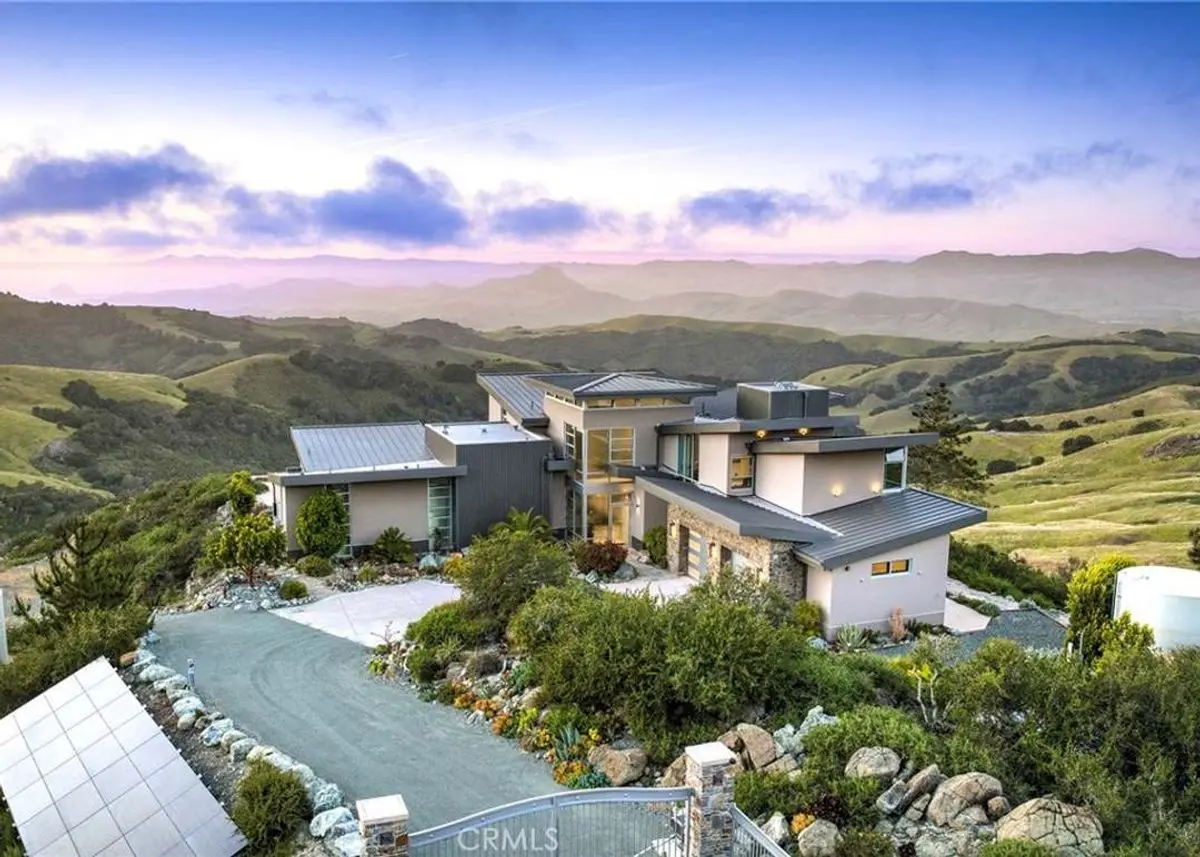 Green Homes for Sale - San Luis Obispo, California Green Home