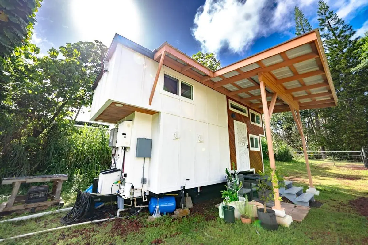 Photo 38 of green home in PAHOA, Hawaii