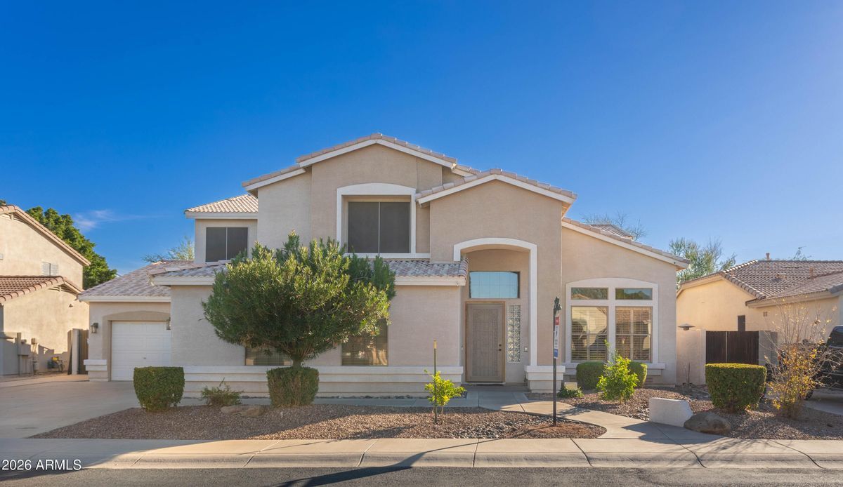 Green Homes for Sale - Chandler, Arizona Green Home