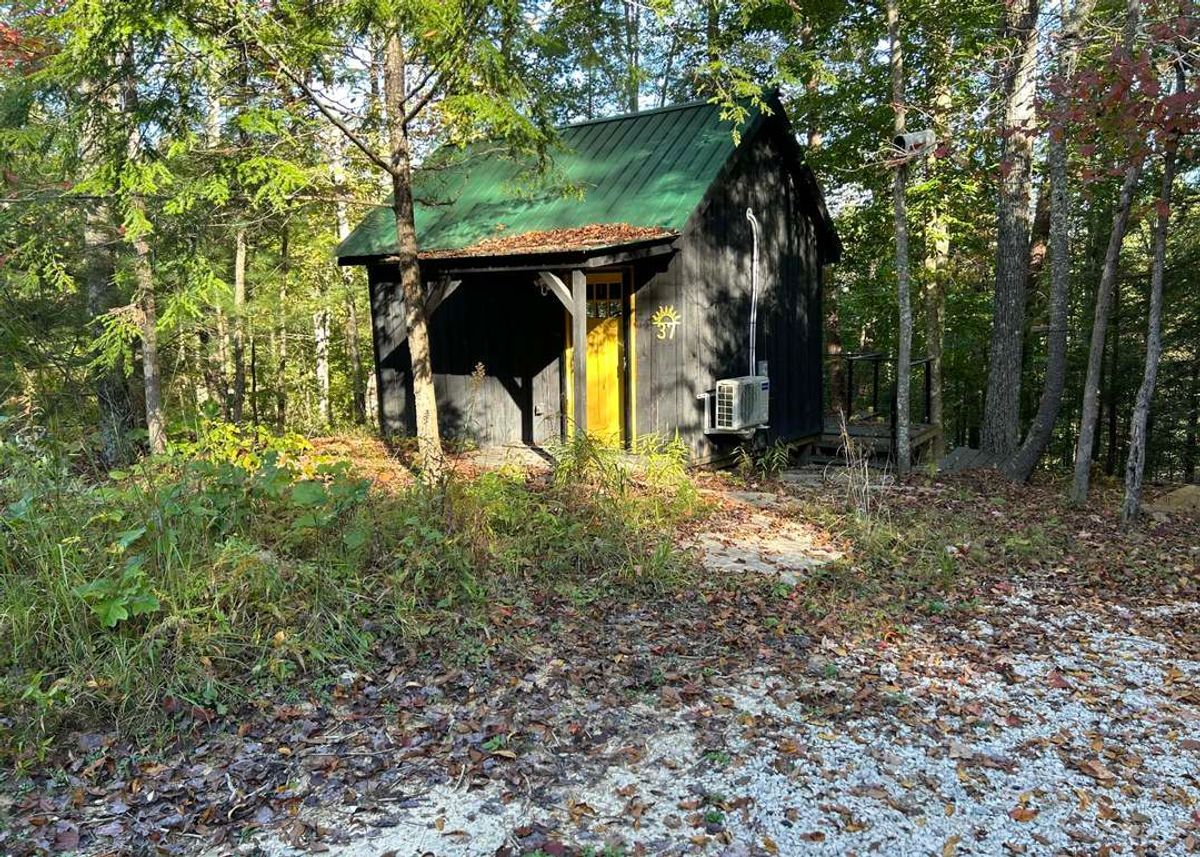 Green Homes for Sale - Campton, Kentucky Green Home