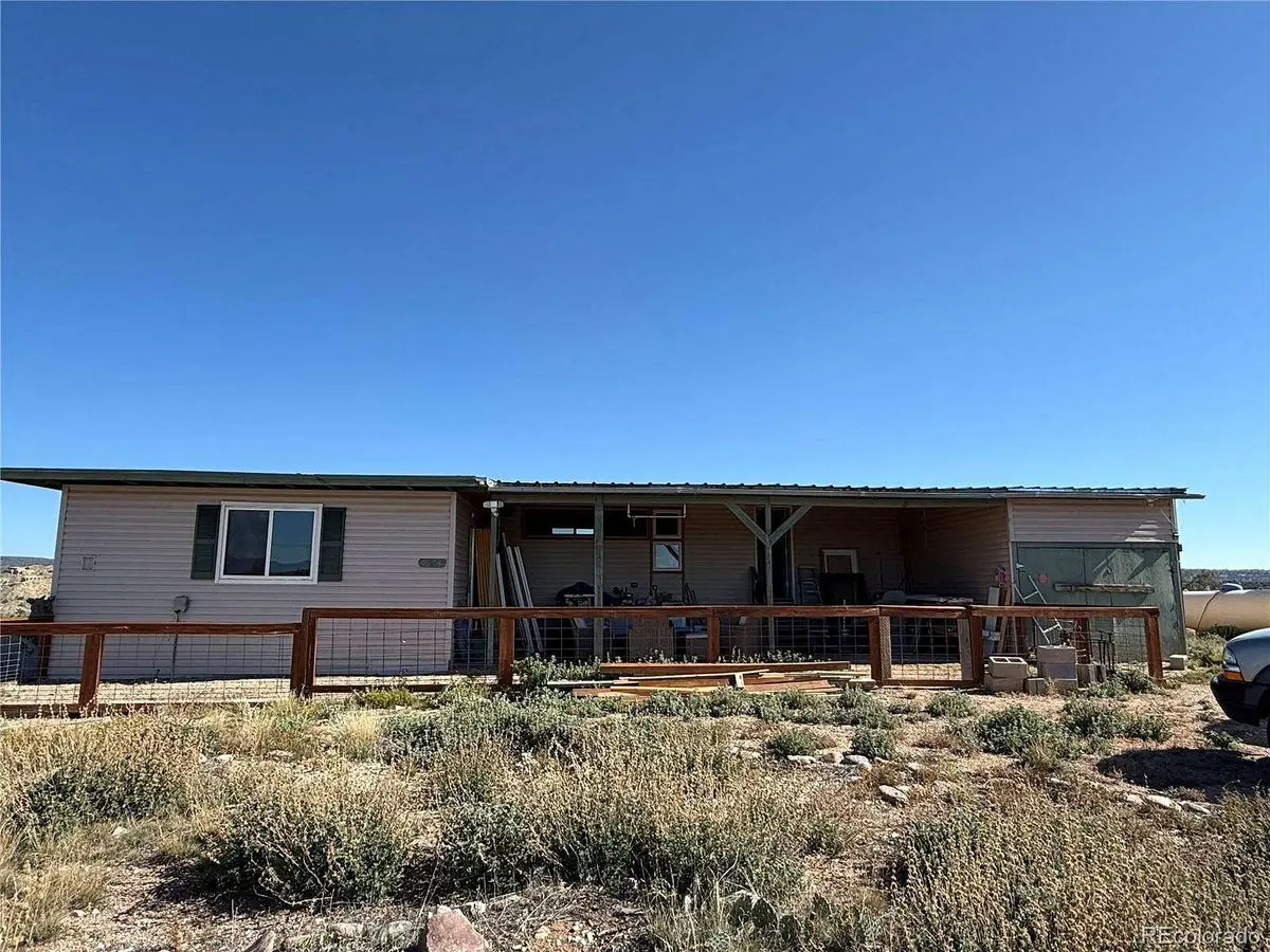 Green Homes for Sale - Penrose, Colorado Green Home