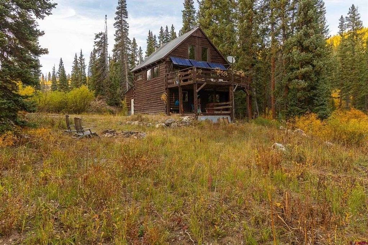 Green Homes for Sale - Crested Butte, Colorado Green Home