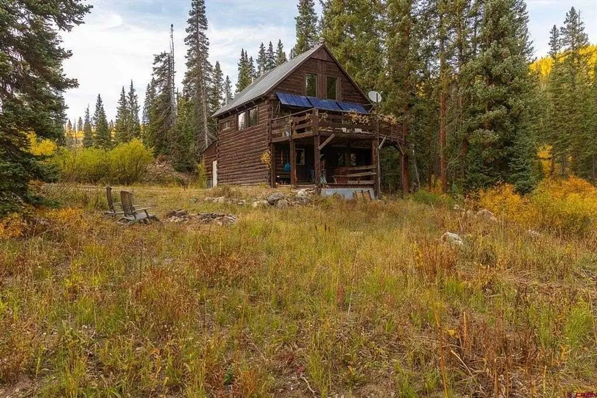 Green Homes for Sale - Crested Butte, Colorado Green Home