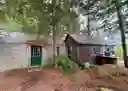 Photo 2 of green home in Washington, New Hampshire