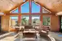 Photo 34 of green home in Mayer, Arizona