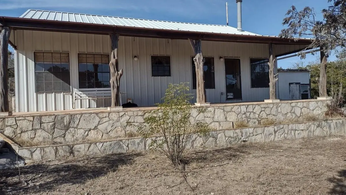 Photo 22 of green home in Del Rio, Texas