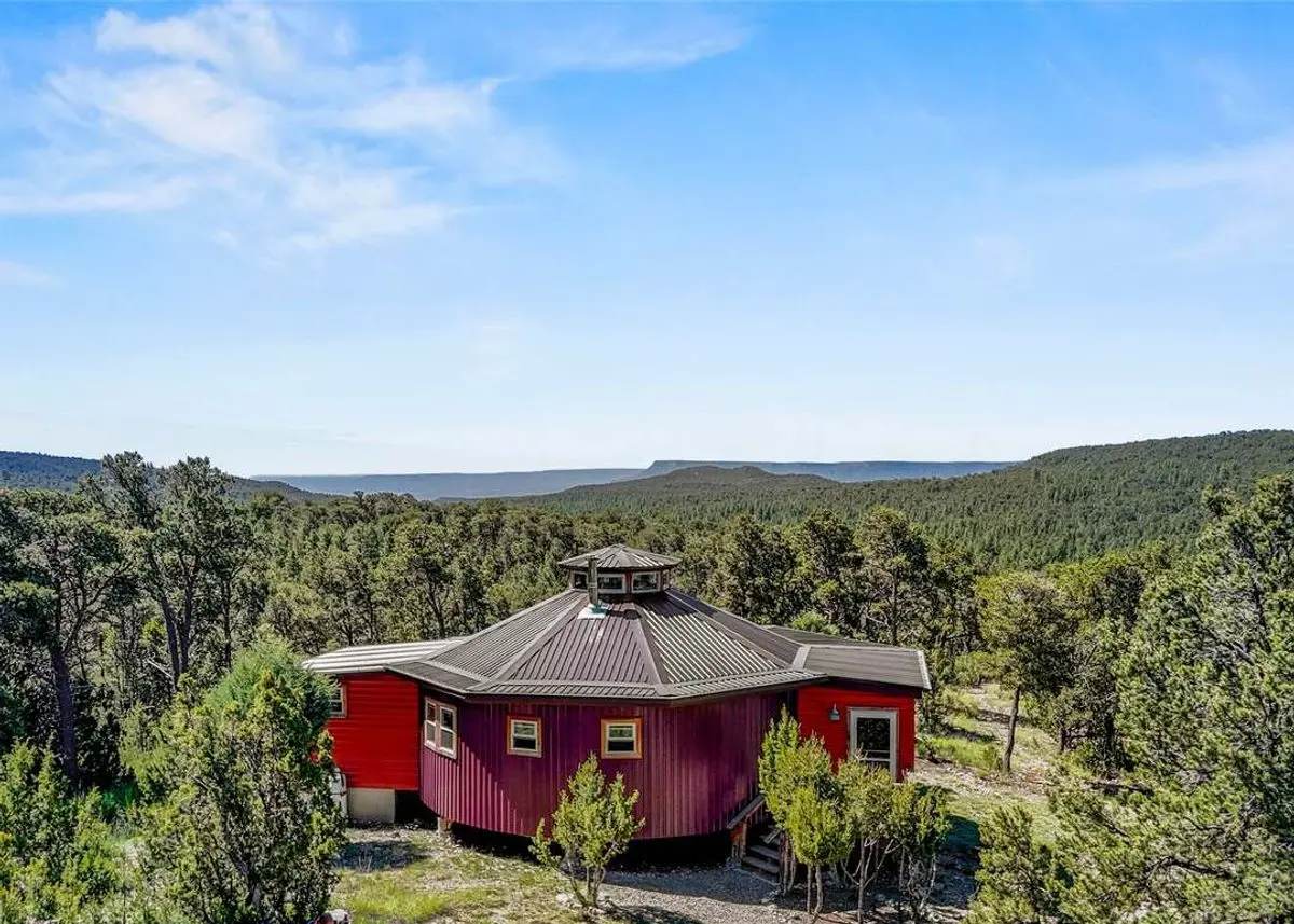 Green Homes for Sale - Pecos, New Mexico Green Home