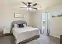 Photo 19 of green home in Seguin, Texas