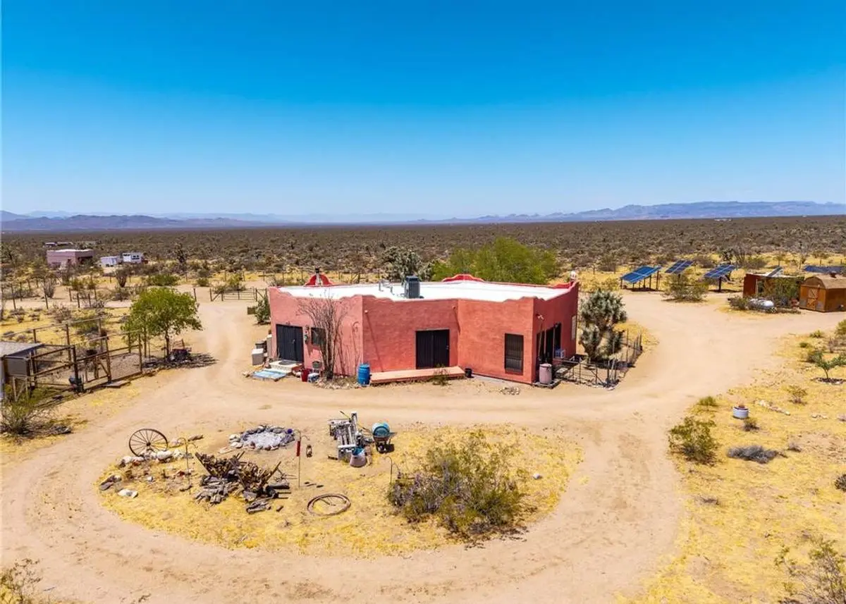 Green Homes for Sale - Yucca, Arizona Green Home