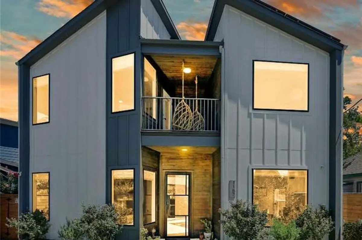 Green Homes for Sale - Austin, Texas Green Home