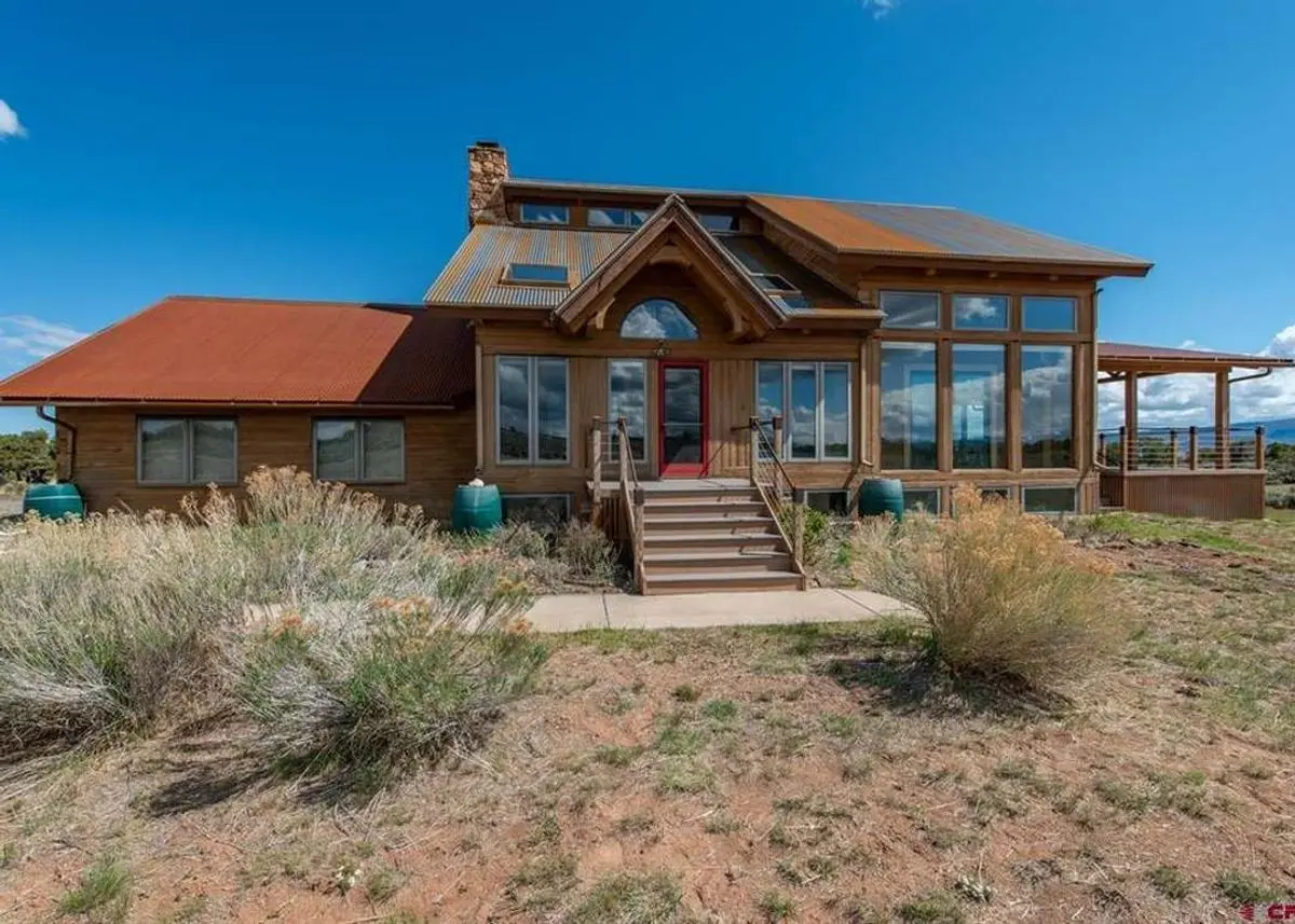 Green Homes for Sale - Montrose, Colorado Green Home