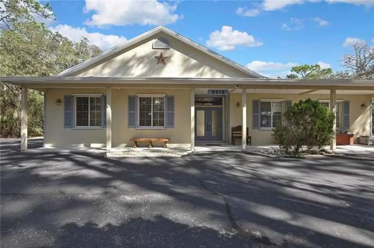 Green Homes for Sale - WEEKI WACHEE, Florida Green Home