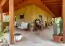 Photo 6 of green home in Skull Valley, Arizona