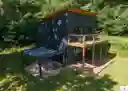 Photo 40 of green home in Deepwater, Missouri