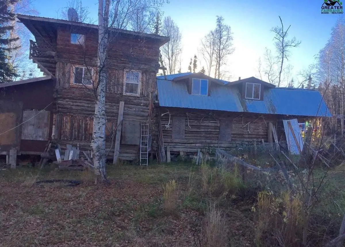 Photo 31 of green home in FAIRBANKS, Alaska