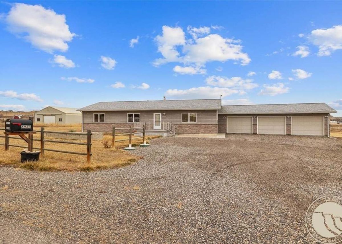 Green Homes for Sale - Billings, Montana Green Home