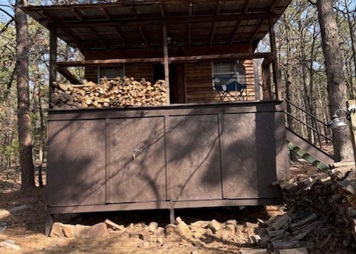 Green Homes for Sale - McCurtain, Oklahoma Green Home