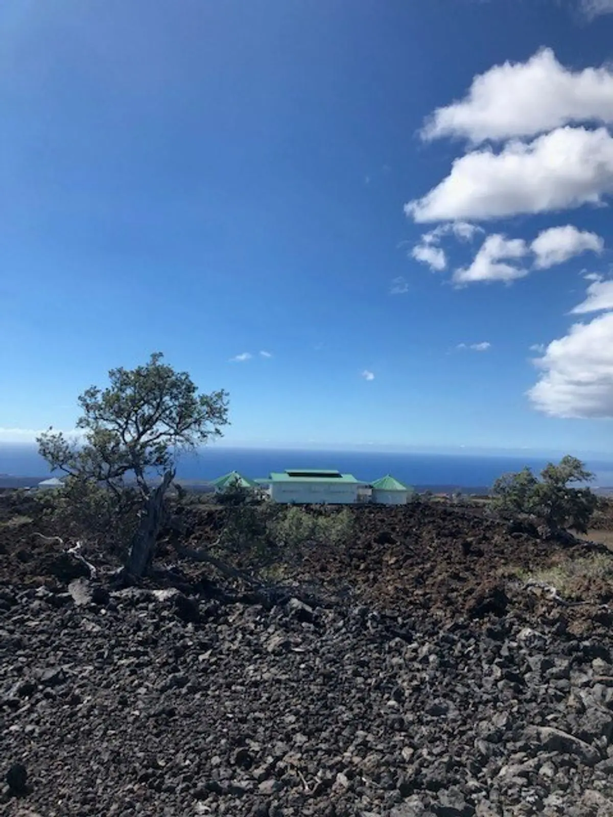 Green Homes for Sale - Captain Cook, Hawaii Green Home