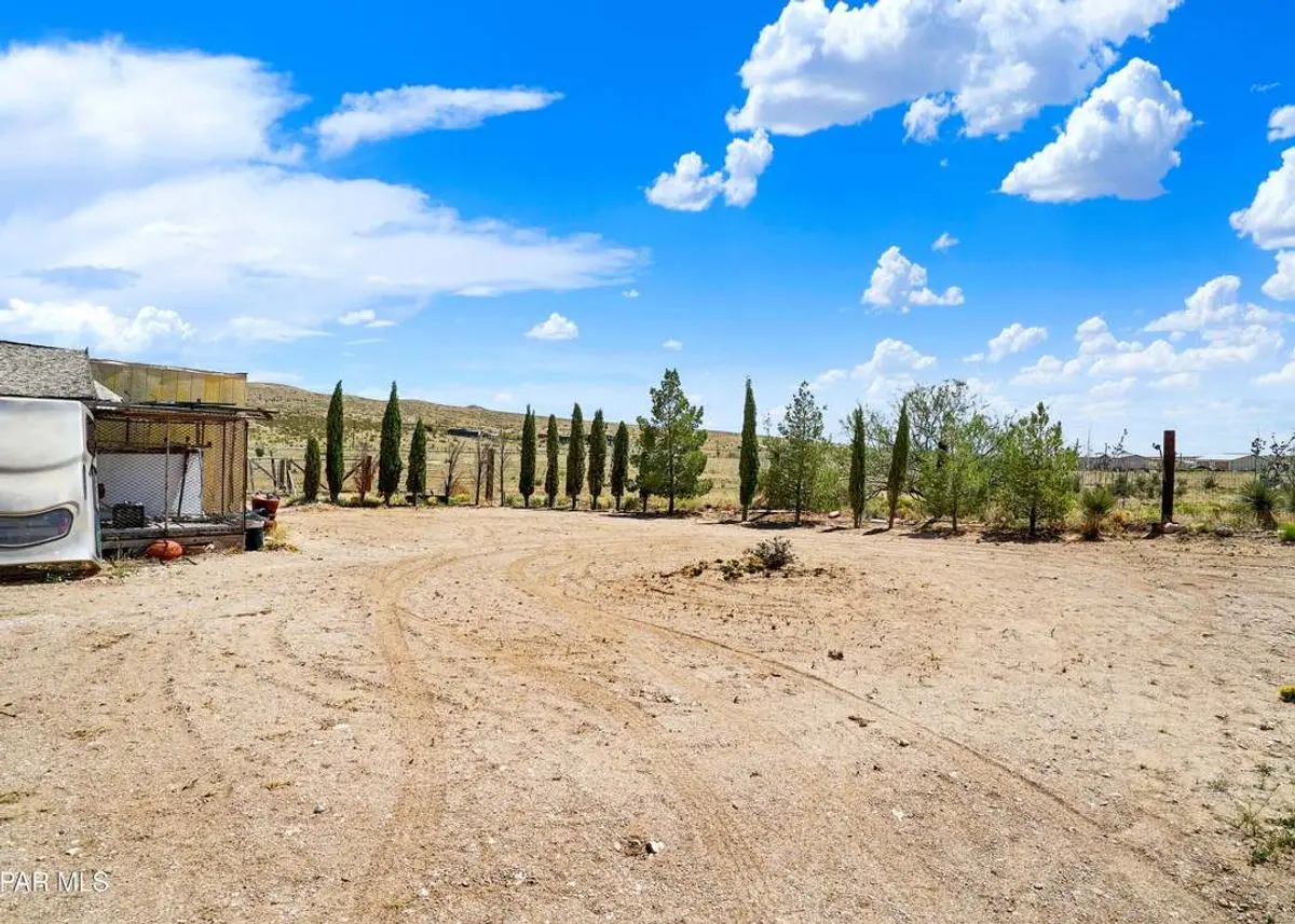 Photo 39 of green home in Desert Haven, Texas