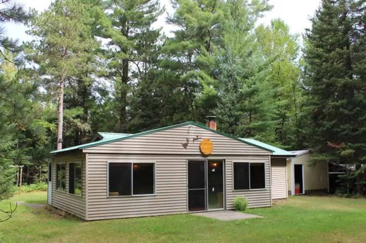 Green Homes for Sale - Grayling, Michigan Green Home