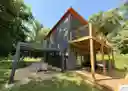 Photo 29 of green home in Deepwater, Missouri