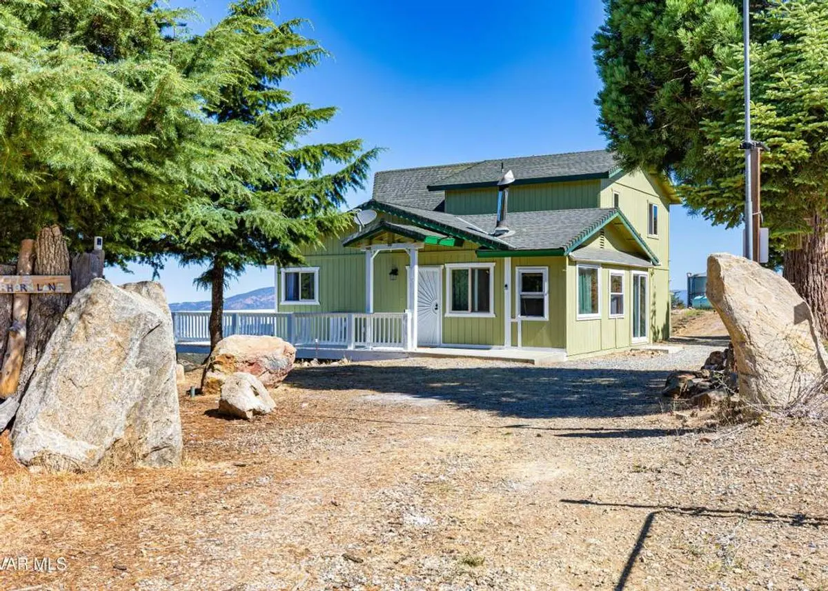 Green Homes for Sale - Sanger, California Green Home