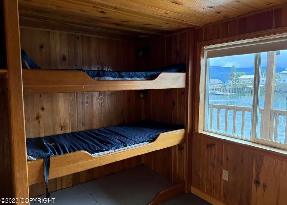 Green Homes for Sale - Wrangell, Alaska Green Home