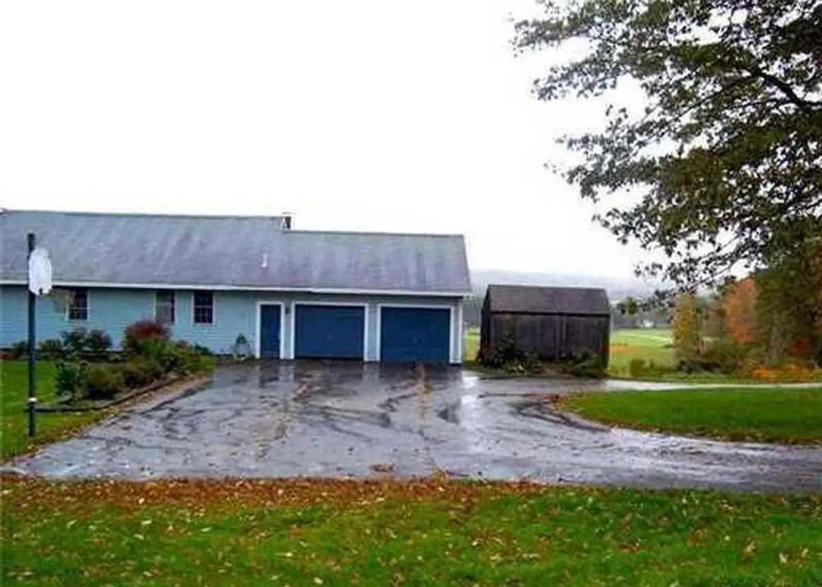 Photo 39 of green home in Jefferson, Maine