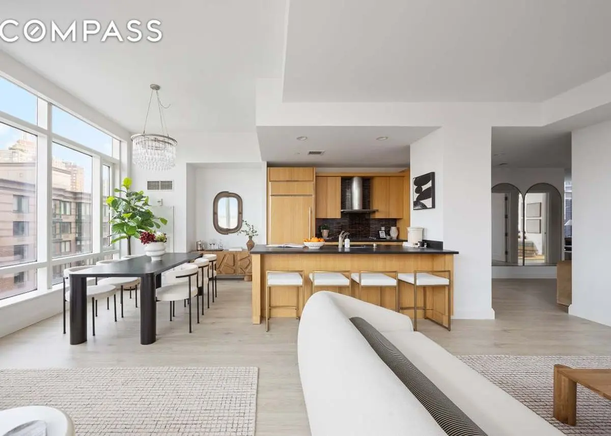 Green Homes for Sale - New York City, New York Green Home