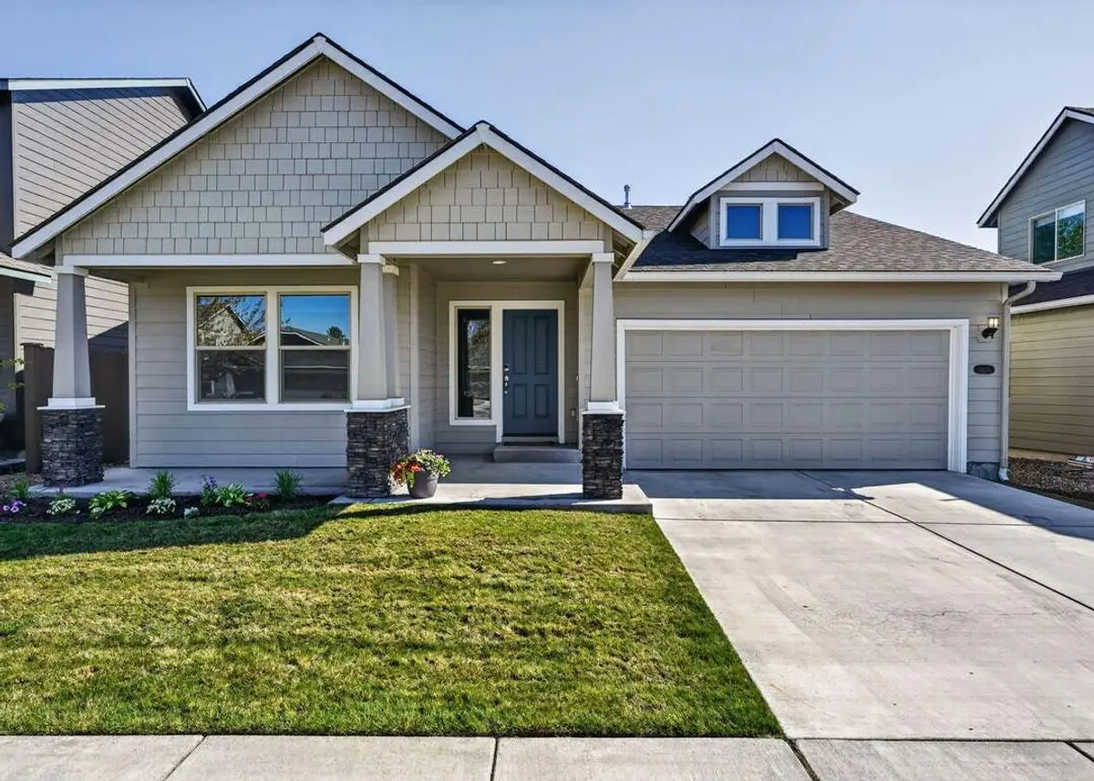 Green Homes for Sale - Bend, Oregon Green Home