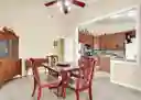 Photo 13 of green home in Desert Haven, Texas